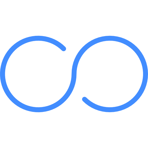 Infinity icon