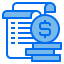 Coin stacks Symbol 64x64