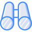 Binoculars icon 64x64