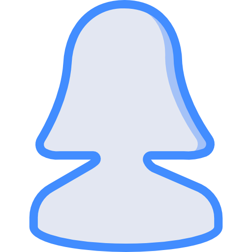 User icon