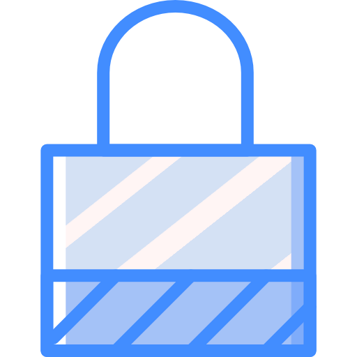 Padlock icon