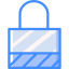 Padlock icon 64x64