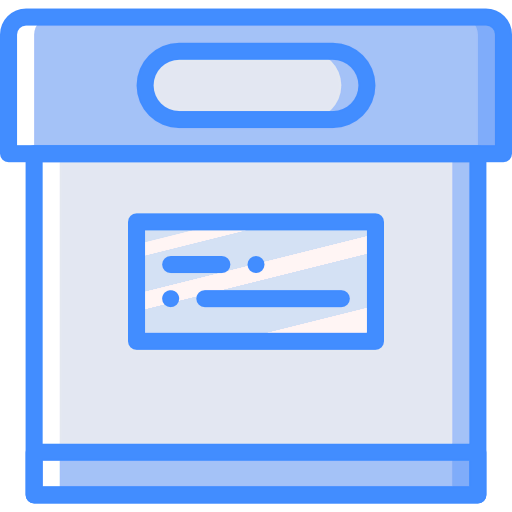 Box icon