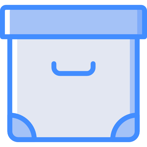 Box icon