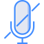 Microphone icon 64x64