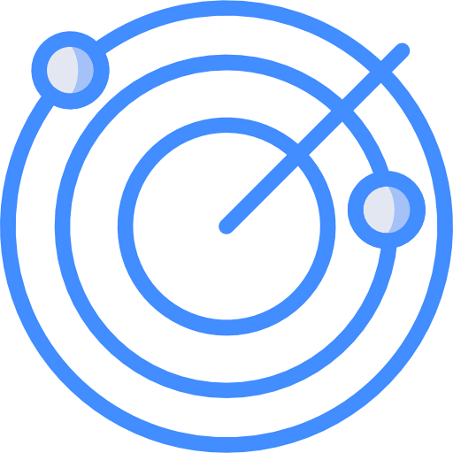 Radar icon