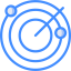 Radar icon 64x64