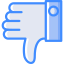 Dislike Symbol 64x64