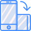 Smartphone icon 64x64