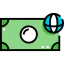 Money icon 64x64