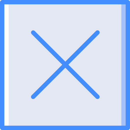 Multiply icon