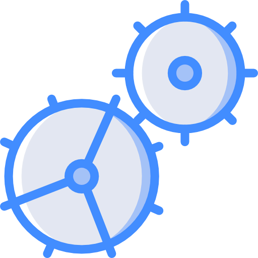Settings icon
