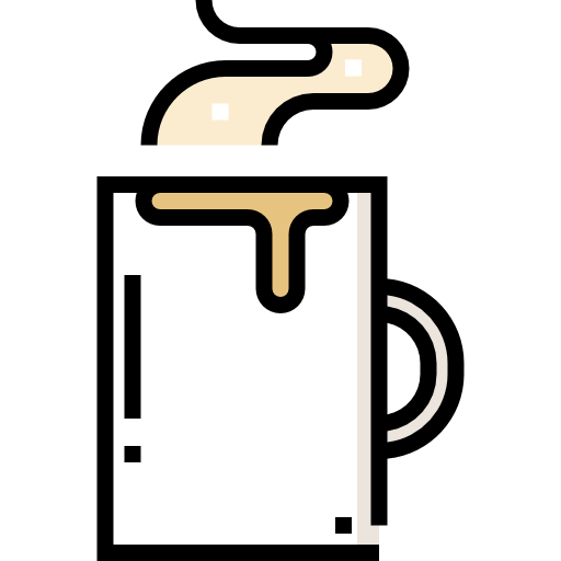 Mug icon