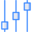 Controls icon 64x64