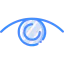 Vision ícono 64x64