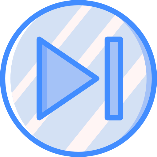 Next icon