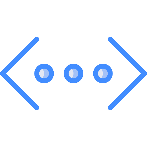 More icon