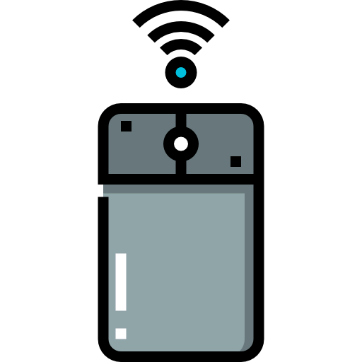Mouse icon