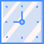Clock icon 64x64