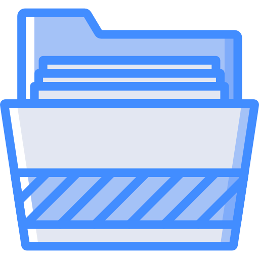 Folder icon