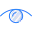 Vision ícono 64x64