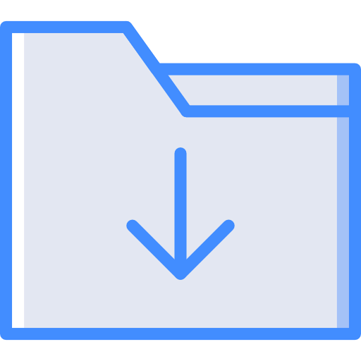 Folder icon