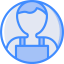 User icon 64x64