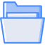 Folder icon 64x64