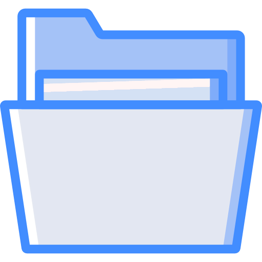 Folder icon