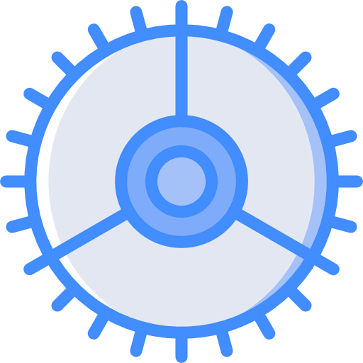 Settings icon