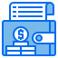 Wallet icon 64x64