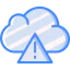 Cloud computing icon 64x64