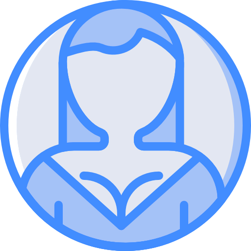 User icon
