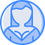 User icon 64x64