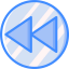 Rewind icon 64x64