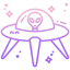 Ufo icon 64x64