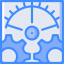 Settings icon 64x64