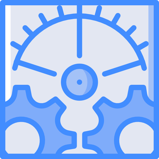 Settings icon
