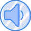 Volume icon 64x64