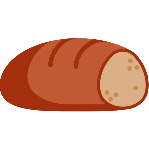 Bread icon