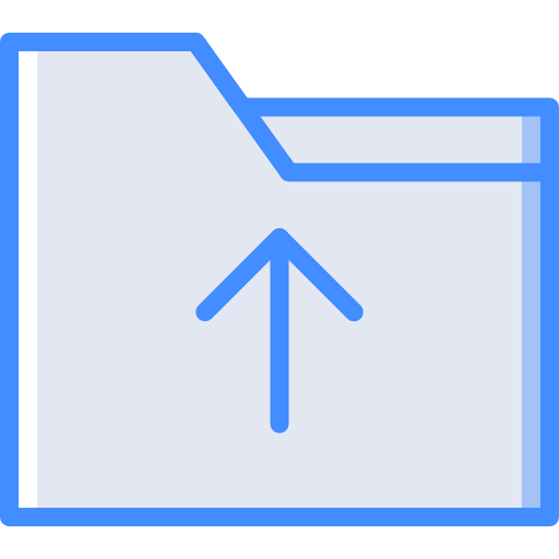 Folder icon