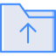 Folder icon 64x64