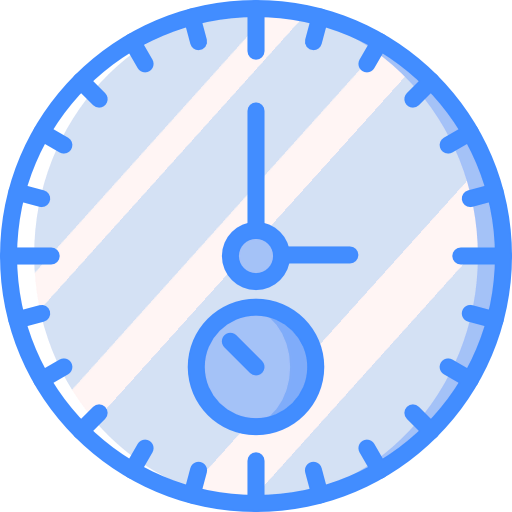 Stopclock icon