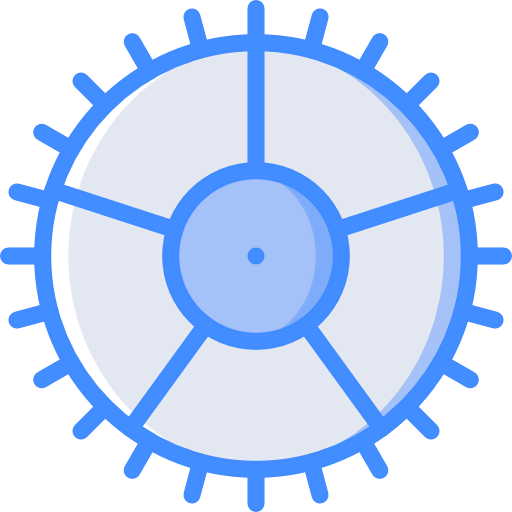 Settings icon