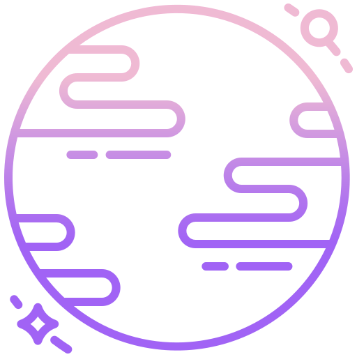Uranus icon