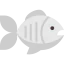Fish icon 64x64