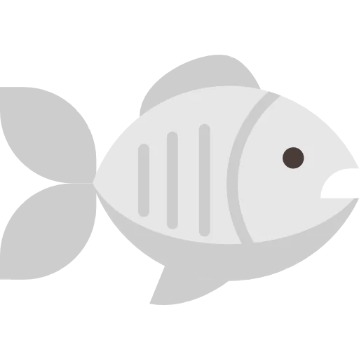 Fish icon