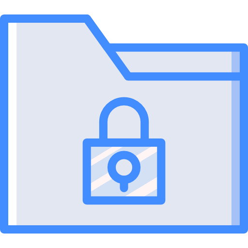 Folder icon
