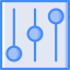 Controls icon 64x64