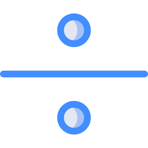 Division icon